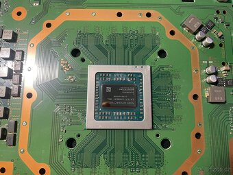 Čištění PC a konzolí + stavba PC na míru - 5