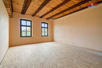 Prodej obchodního objektu, 580 m², Český Bukov. - 5