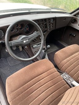 Lancia Beta Trevi - 5