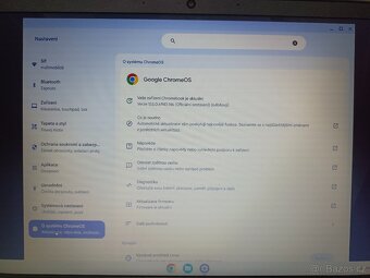 Chromebook Lenovo 14e, zánovní, doklad, záruka - 5