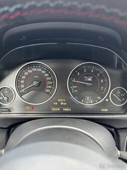 BMW 430i Gran Coupé M Paket - 5