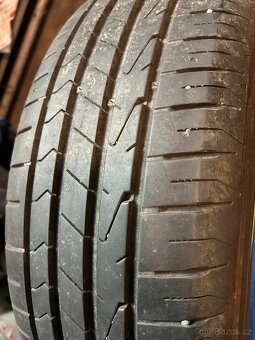 Sada letních pneumatik Hankook Ventus Prime3 215/65R17 - 5