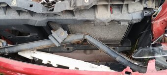 Citroen C3 1,1i / 44kw, r.v. 2006 - 5