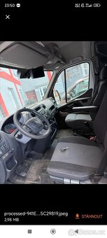 RENAULT MASTER - 5
