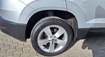 ŠKODA KAROQ ( nová cena ) - 5