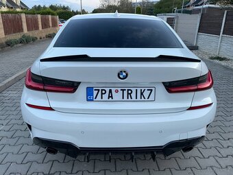 prodam bmw 330i 190kw g20 M-packet - 5