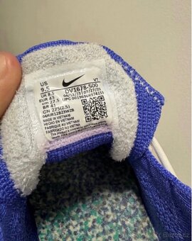 Nike air Vapormax vel 43 - 5