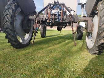 Traktor Lombardini - 5