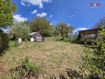 Prodej zahrady, 772 m², Budišov nad Budišovkou - 5