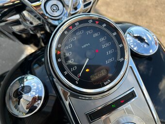 Harley Davidson ROADKING - 5