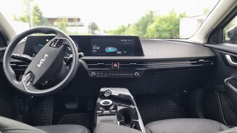 Kia Ev6 - 5