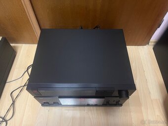 Yamaha - 5
