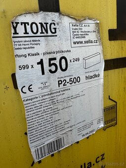 Ytong - 5