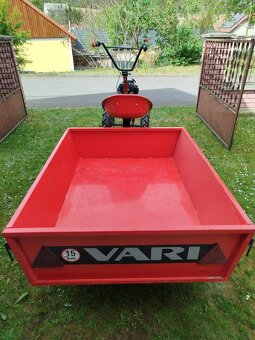 Prodám Vari - 5