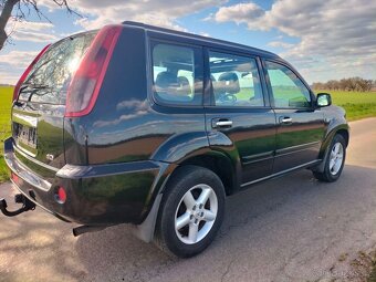 Nissan X-trail 2.2dci 4x4 - 5
