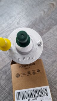 Palivový filtr - VAG TSI, FSI - 5
