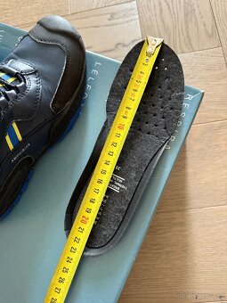 Kotníkové celorocky Geox vel. 35 super stav - 5