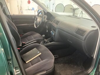 Volkswagen Golf IV 1.6 77Kw Comfort - 5