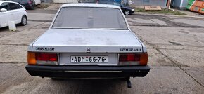 Peugeot 505 - 5