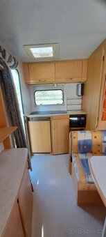 STERCKEMAN Starlett 420 - 5