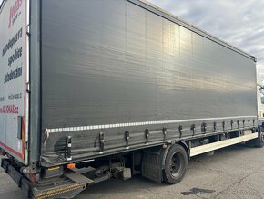DAF CF 290 18tun - 5