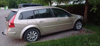Renault Megane 2.0D 110kw - 5