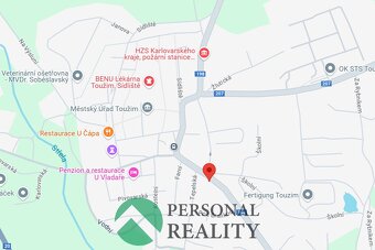 Prodej rodinné domy, 225 m2 - Toužim, ev.č. 02255 - 5