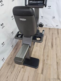 Ležící kolo Technogym artis recline unity 3.0 - 5