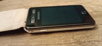 Plně funkční a zajímavý Samsung SGH-F480 - 5