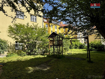 Prodej bytu 2+kk, 43 m², Praha, ul. Na výsledku II - 5