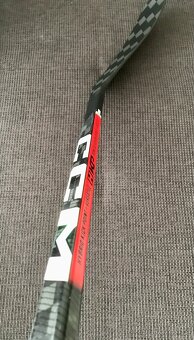 Hokejka CCM Jetspeed FT6 PRO - 5