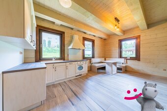 Prodej rodinný dům, 166 m2 - Nový Hrozenkov, ev.č. 58517 - 5