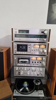 Vintage tuner Sony ST-3950 - 5