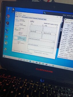 Alienware 13 - 5
