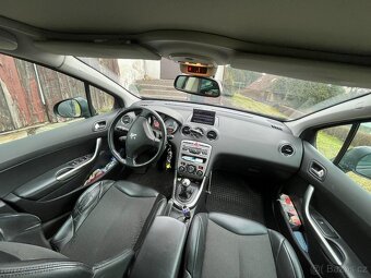 Peugeot 308 SW (1,6 HDi / 82 kW / 2012) - 5
