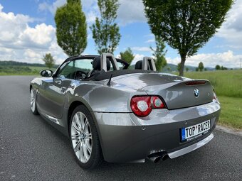 Z4 3.0 170 KW jedinečný stav - 5