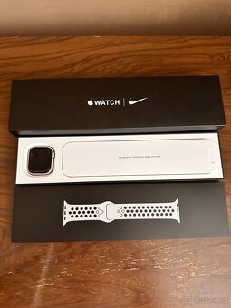 Apple watch 7 41mm - 5