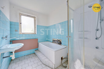 Dvougenerační dům 6+2 s velkou zahradou 1650m2 , Maj, 132454 - 5