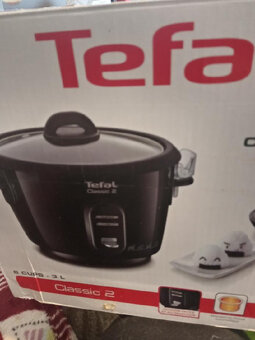 Rýžovar Tefal - 5