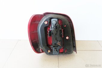 Zadní světla VW Polo - 5
