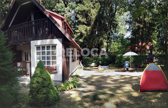 Prodej rekreační chaty 70m2, Seč, okres Chrudim, příroda, př - 5