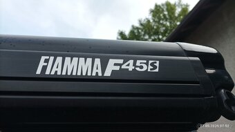 FORD TRANZIT L1H1 MRAZÁK 220 V - 5