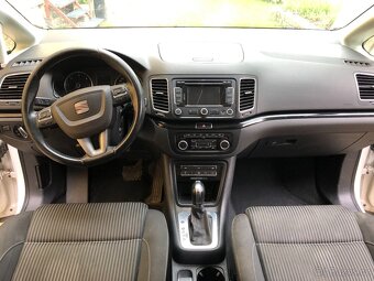 Seat Alhambra - 5