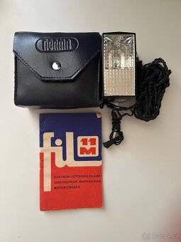 zenit - ii - 5