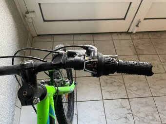 Dětské kolo CTM 20’ - 5