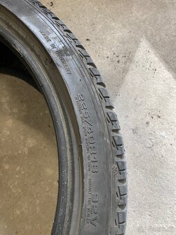 Pneu 225/40/18 - 5