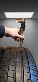 235/50/19 Pirelli - letní - na dobírku - 5