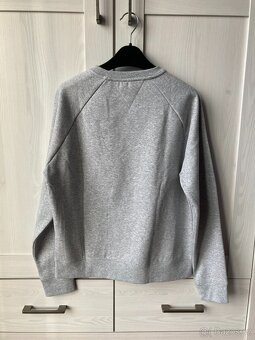 Nová dámská mikina TOMMY HILFIGER, velikost M - 5