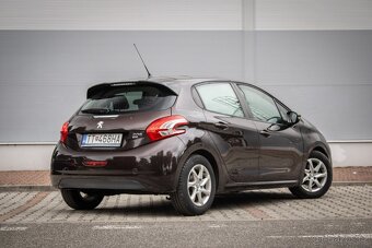 Peugeot 208 1.4 e-HDi FAP BlueLion Active - 5