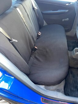 Fabia 1 1.4MPI - 5